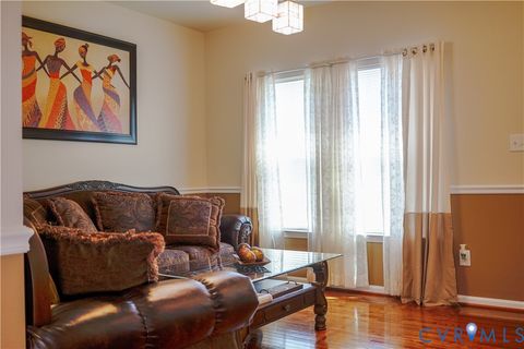 Tiny photo for 6824 Kilchurn Court, Richmond, VA 23231 (MLS # 2616785)