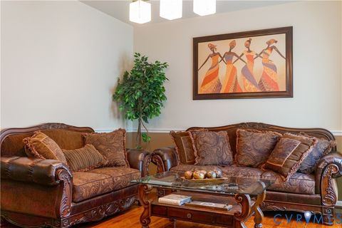 Tiny photo for 6824 Kilchurn Court, Richmond, VA 23231 (MLS # 2616785)