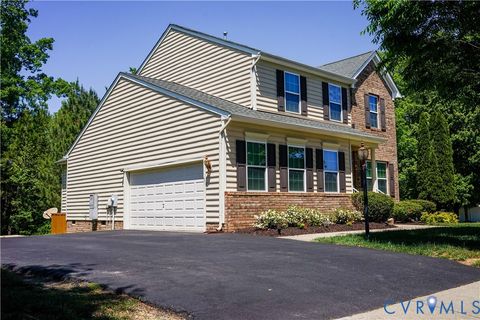 Tiny photo for 6824 Kilchurn Court, Richmond, VA 23231 (MLS # 2616785)