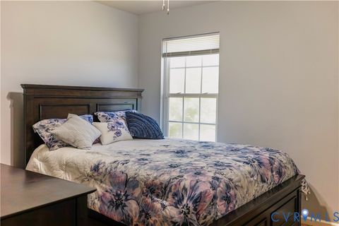 Tiny photo for 6824 Kilchurn Court, Richmond, VA 23231 (MLS # 2616785)