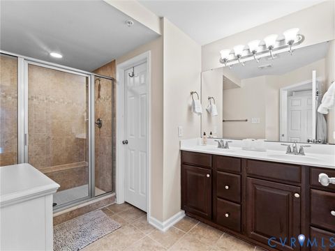 Tiny photo for 3806 Pumpkin Seed Lane, Glen Allen, VA 23060 (MLS # 2613037)