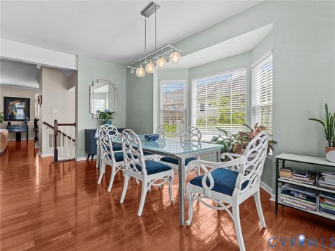 Tiny photo for 3806 Pumpkin Seed Lane, Glen Allen, VA 23060 (MLS # 2613037)