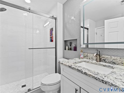 Tiny photo for 3806 Pumpkin Seed Lane, Glen Allen, VA 23060 (MLS # 2613037)
