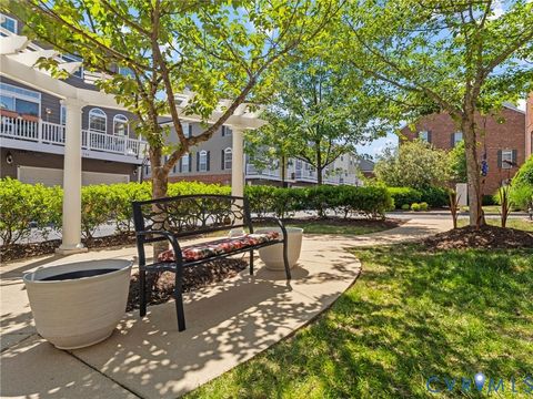 Tiny photo for 3806 Pumpkin Seed Lane, Glen Allen, VA 23060 (MLS # 2613037)