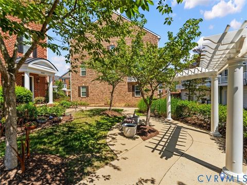 Tiny photo for 3806 Pumpkin Seed Lane, Glen Allen, VA 23060 (MLS # 2613037)