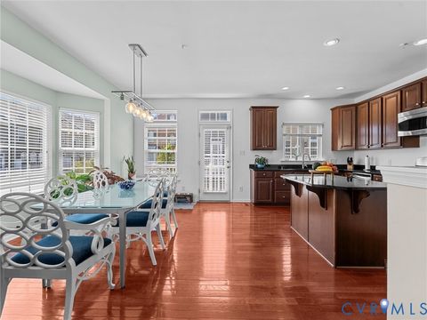 Tiny photo for 3806 Pumpkin Seed Lane, Glen Allen, VA 23060 (MLS # 2613037)