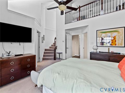 Tiny photo for 3806 Pumpkin Seed Lane, Glen Allen, VA 23060 (MLS # 2613037)