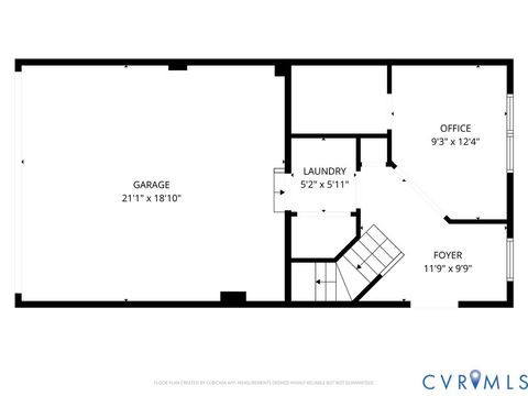 Tiny photo for 3806 Pumpkin Seed Lane, Glen Allen, VA 23060 (MLS # 2613037)