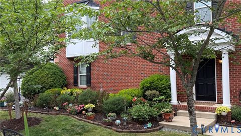 Tiny photo for 3806 Pumpkin Seed Lane, Glen Allen, VA 23060 (MLS # 2613037)