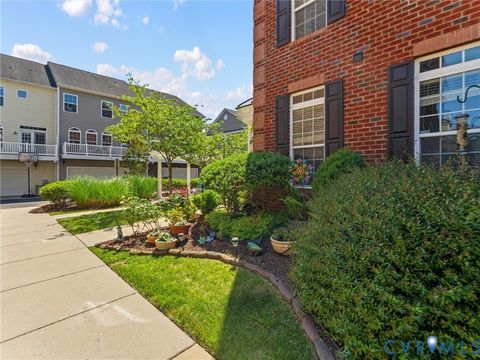 Tiny photo for 3806 Pumpkin Seed Lane, Glen Allen, VA 23060 (MLS # 2613037)