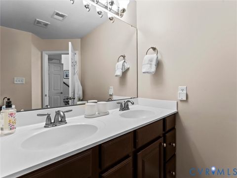 Tiny photo for 3806 Pumpkin Seed Lane, Glen Allen, VA 23060 (MLS # 2613037)