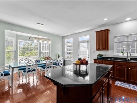 Tiny photo for 3806 Pumpkin Seed Lane, Glen Allen, VA 23060 (MLS # 2613037)