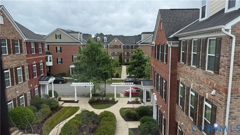 Tiny photo for 3806 Pumpkin Seed Lane, Glen Allen, VA 23060 (MLS # 2613037)