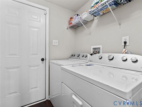 Tiny photo for 3806 Pumpkin Seed Lane, Glen Allen, VA 23060 (MLS # 2613037)