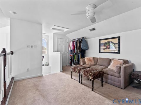 Tiny photo for 3806 Pumpkin Seed Lane, Glen Allen, VA 23060 (MLS # 2613037)
