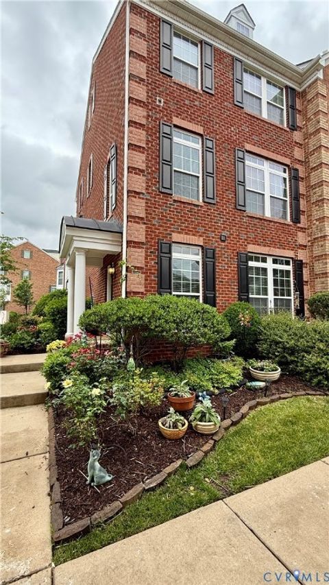 Tiny photo for 3806 Pumpkin Seed Lane, Glen Allen, VA 23060 (MLS # 2613037)