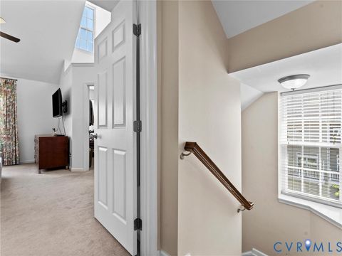 Tiny photo for 3806 Pumpkin Seed Lane, Glen Allen, VA 23060 (MLS # 2613037)