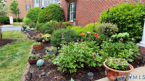 Tiny photo for 3806 Pumpkin Seed Lane, Glen Allen, VA 23060 (MLS # 2613037)
