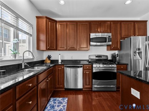 Tiny photo for 3806 Pumpkin Seed Lane, Glen Allen, VA 23060 (MLS # 2613037)