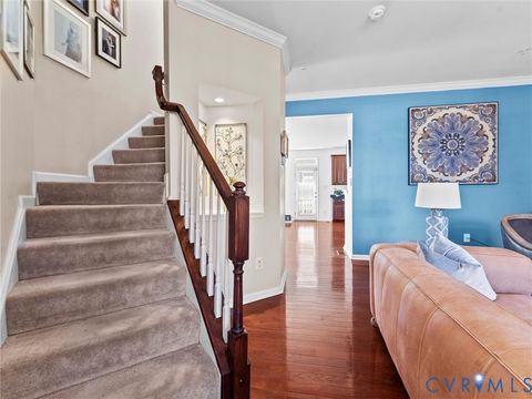 Tiny photo for 3806 Pumpkin Seed Lane, Glen Allen, VA 23060 (MLS # 2613037)
