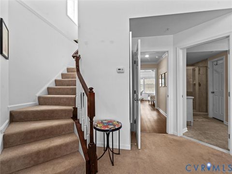 Tiny photo for 3806 Pumpkin Seed Lane, Glen Allen, VA 23060 (MLS # 2613037)