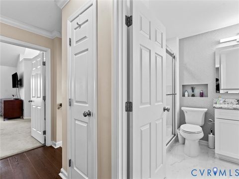 Tiny photo for 3806 Pumpkin Seed Lane, Glen Allen, VA 23060 (MLS # 2613037)