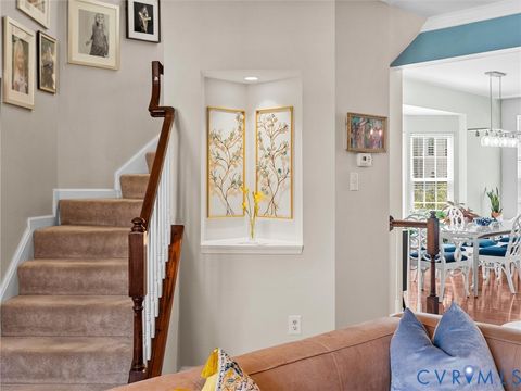 Tiny photo for 3806 Pumpkin Seed Lane, Glen Allen, VA 23060 (MLS # 2613037)