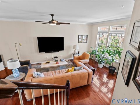 Tiny photo for 3806 Pumpkin Seed Lane, Glen Allen, VA 23060 (MLS # 2613037)