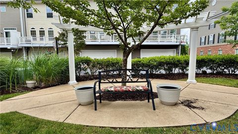 Tiny photo for 3806 Pumpkin Seed Lane, Glen Allen, VA 23060 (MLS # 2613037)