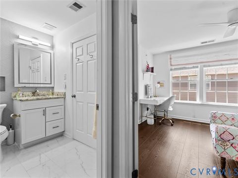 Tiny photo for 3806 Pumpkin Seed Lane, Glen Allen, VA 23060 (MLS # 2613037)
