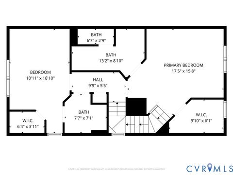 Tiny photo for 3806 Pumpkin Seed Lane, Glen Allen, VA 23060 (MLS # 2613037)