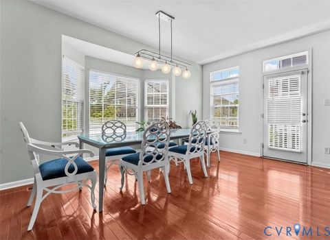 Tiny photo for 3806 Pumpkin Seed Lane, Glen Allen, VA 23060 (MLS # 2613037)