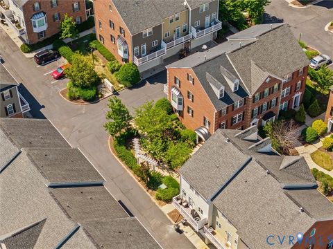 Tiny photo for 3806 Pumpkin Seed Lane, Glen Allen, VA 23060 (MLS # 2613037)