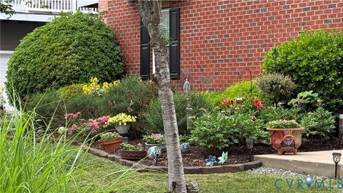 Tiny photo for 3806 Pumpkin Seed Lane, Glen Allen, VA 23060 (MLS # 2613037)