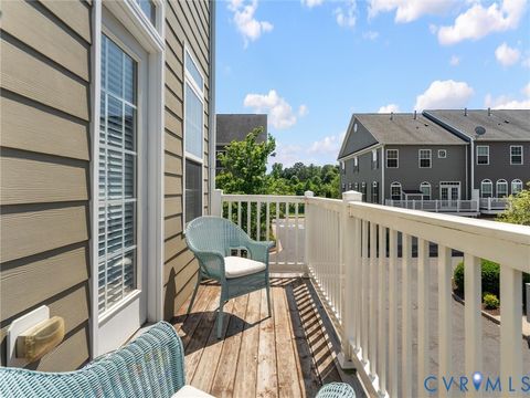 Tiny photo for 3806 Pumpkin Seed Lane, Glen Allen, VA 23060 (MLS # 2613037)