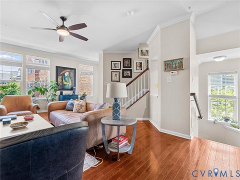 Tiny photo for 3806 Pumpkin Seed Lane, Glen Allen, VA 23060 (MLS # 2613037)