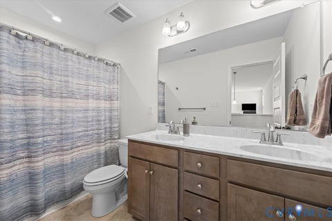 Tiny photo for 18621 Palisades Ridge, Moseley, VA 23120 (MLS # 2618676)