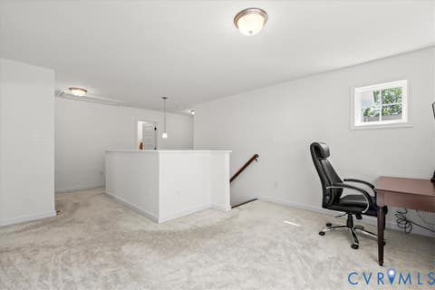 Tiny photo for 18621 Palisades Ridge, Moseley, VA 23120 (MLS # 2618676)