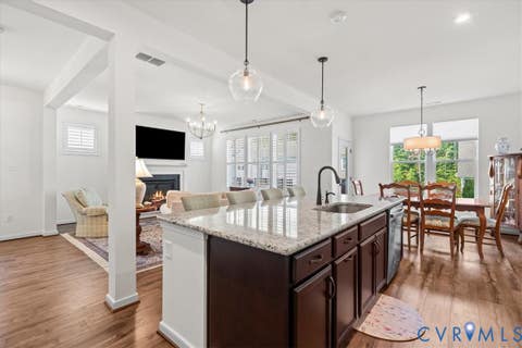 Tiny photo for 18621 Palisades Ridge, Moseley, VA 23120 (MLS # 2618676)