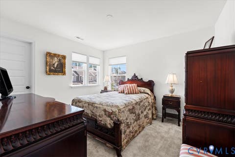 Tiny photo for 18621 Palisades Ridge, Moseley, VA 23120 (MLS # 2618676)