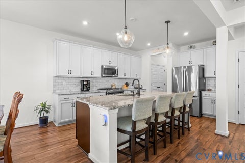 Tiny photo for 18621 Palisades Ridge, Moseley, VA 23120 (MLS # 2618676)