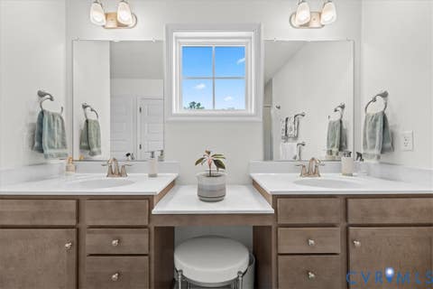 Tiny photo for 18621 Palisades Ridge, Moseley, VA 23120 (MLS # 2618676)