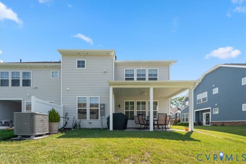 Tiny photo for 18621 Palisades Ridge, Moseley, VA 23120 (MLS # 2618676)