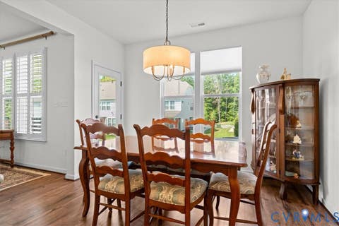 Tiny photo for 18621 Palisades Ridge, Moseley, VA 23120 (MLS # 2618676)