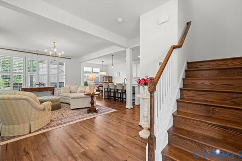 Tiny photo for 18621 Palisades Ridge, Moseley, VA 23120 (MLS # 2618676)