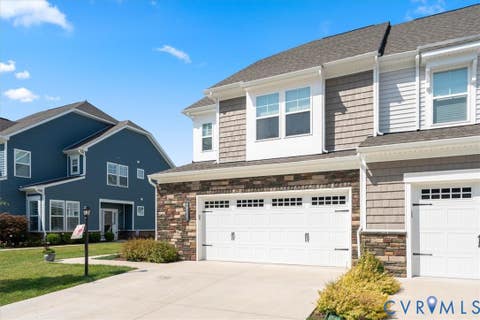 Tiny photo for 18621 Palisades Ridge, Moseley, VA 23120 (MLS # 2618676)