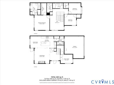 Tiny photo for 18621 Palisades Ridge, Moseley, VA 23120 (MLS # 2618676)