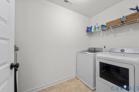 Tiny photo for 18621 Palisades Ridge, Moseley, VA 23120 (MLS # 2618676)