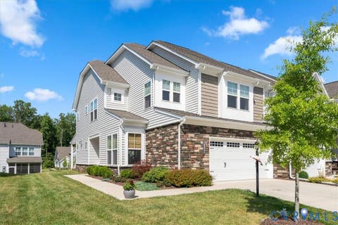Tiny photo for 18621 Palisades Ridge, Moseley, VA 23120 (MLS # 2618676)