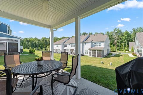 Tiny photo for 18621 Palisades Ridge, Moseley, VA 23120 (MLS # 2618676)